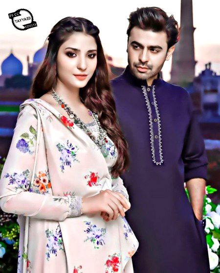 Pakistani Celebs image