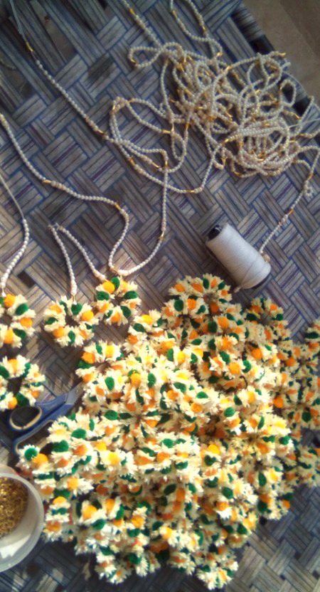 Dosto aap sb aksr mjsy puchhty ho ke me Kiya krti hn me ye bnati hm btao kese lgrahe hn ye tiky hn