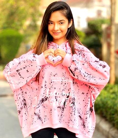 Tiktok Star..❤️💫❤️