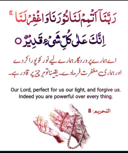 Islamic Quotes image