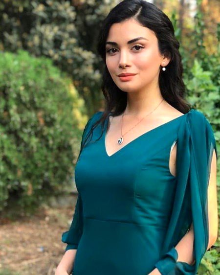 Turkish Celebs image