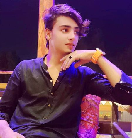 Beautiful People image