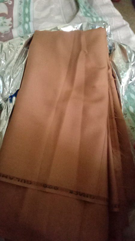 Sister ki trf sy dya gya gift 
What a beautiful gift