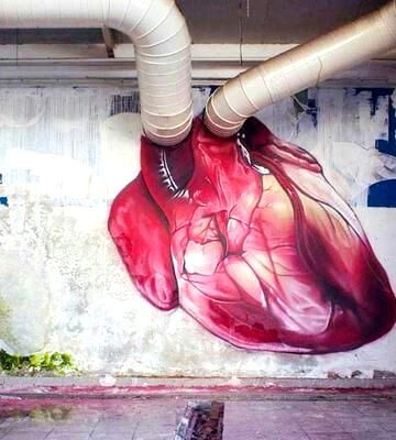 Street Art image