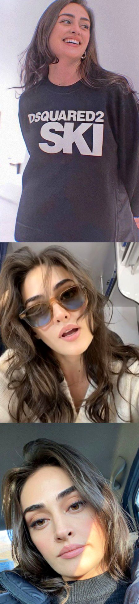 Turkish Celebs image