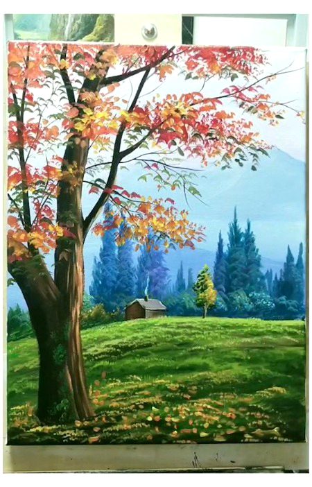 Beautiful Nature image