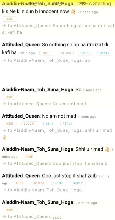 ѕнαнzαιв, Dude, the limit is reached