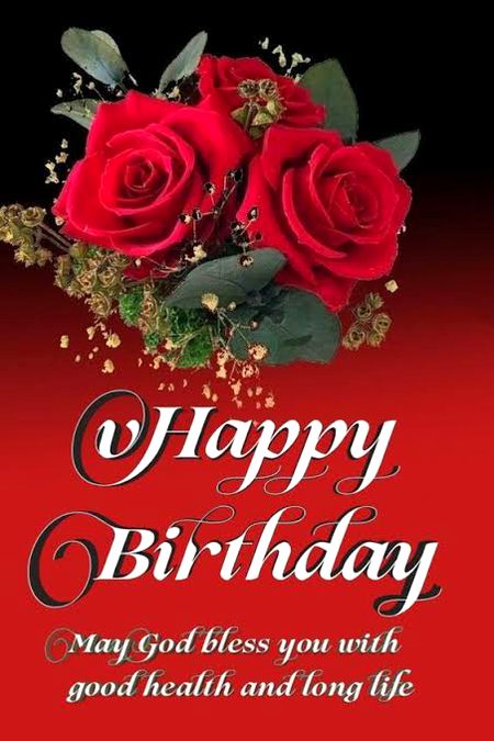I wish Sara on hoti U💐💐🌹🌹🌺