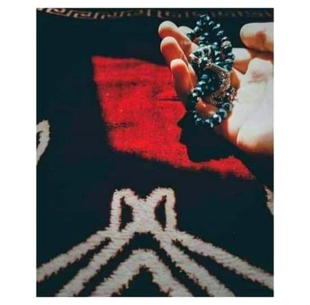 سنو صبر رکھو
آنے والا کل بہت خوبصورت ہو گا ۔۔
انشاللہ