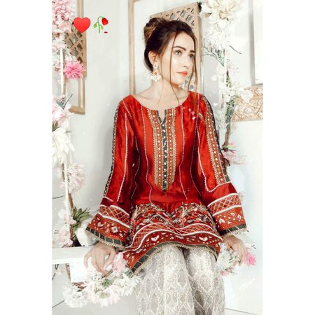 Beautiful People image