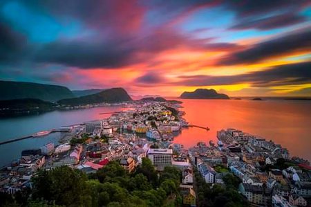 Beautiful Nature image