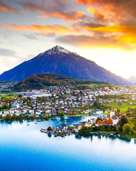 Beautiful Nature image