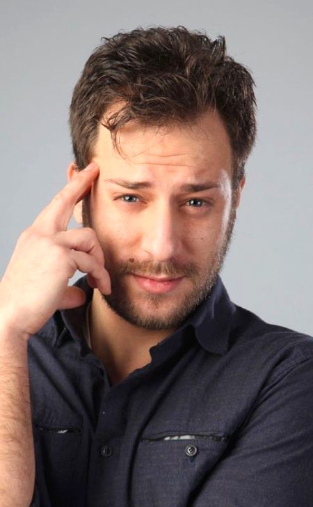 Turkish Celebs image