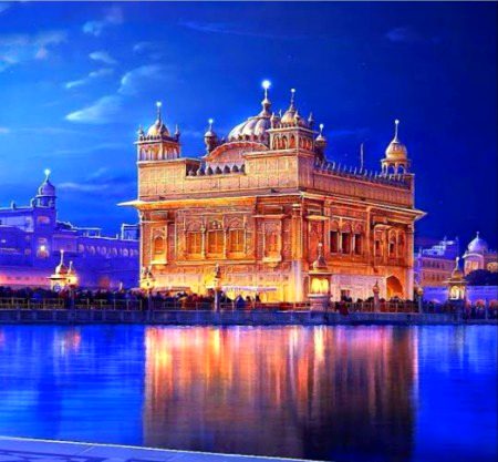 Beautiful Structures image