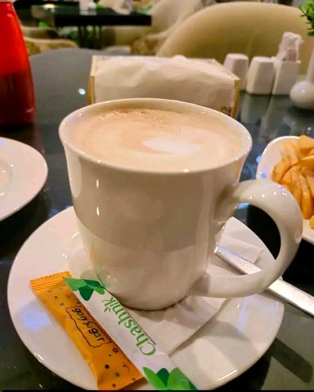 جہاں دوائیاں اثر نہیں ہے💋
🥰 وہاں تمہاری  جھوٹی چائے اثر کرتی ہے
 #🫀 
#