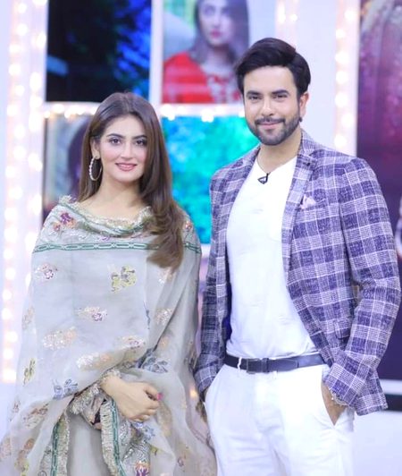 Pakistani Celebs image