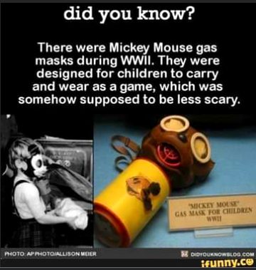 Do you know
