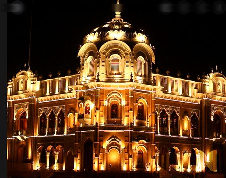 Beautiful Structures image