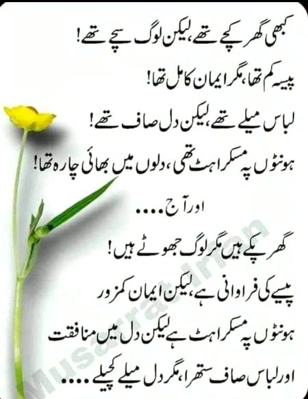 Bilkul 💯 Right 👍
