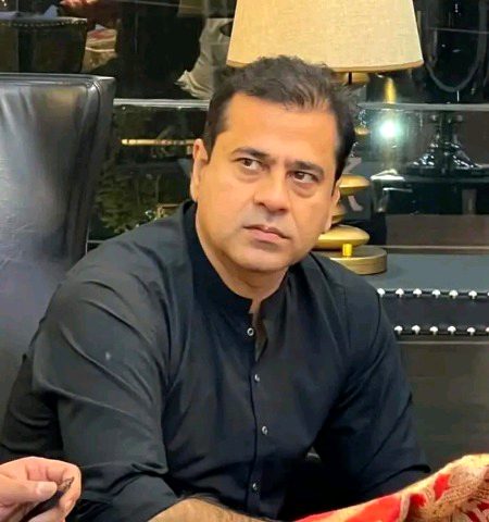 Pakistani Celebs image