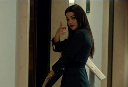 Turkish Celebs image