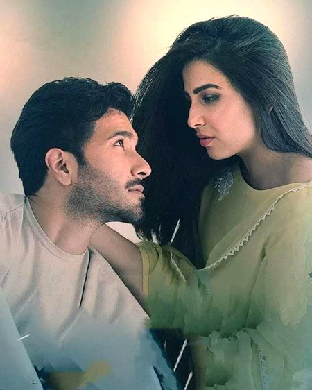Pakistani Celebs image
