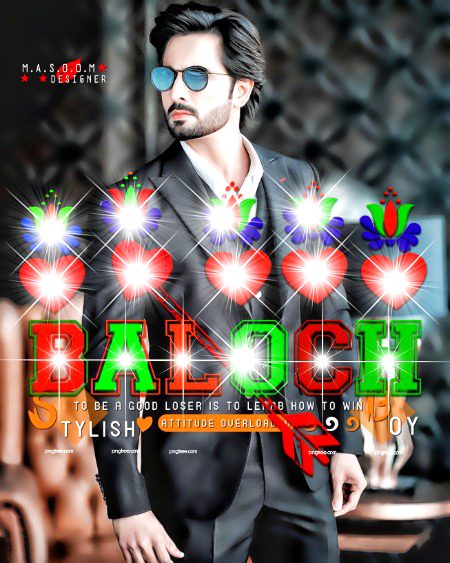 Pakistani Celebs image