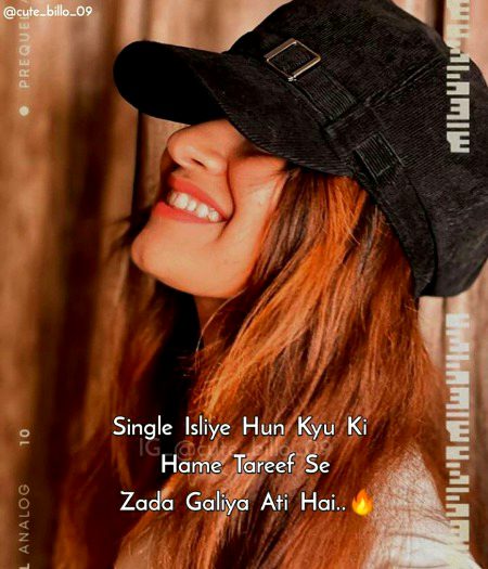 Attitude Quotes image