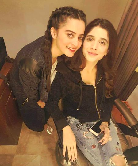 Pakistani Celebs image