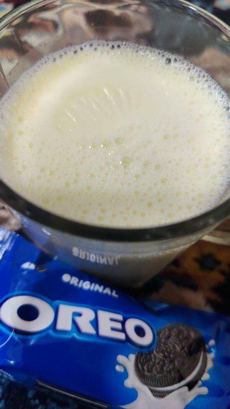 OreO,🥳