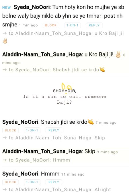 ѕнαнzαιв, What happened Crazy girls