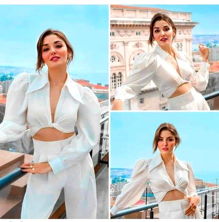 Turkish Celebs image