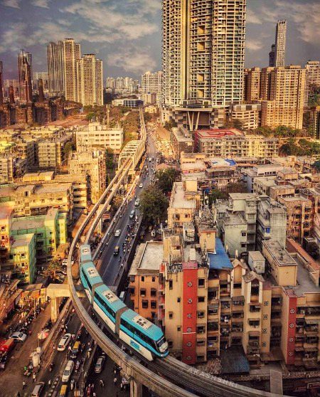 Beautiful Structures image