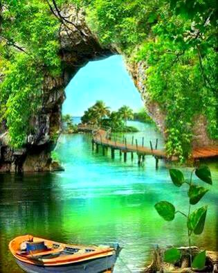 Beautiful Nature image