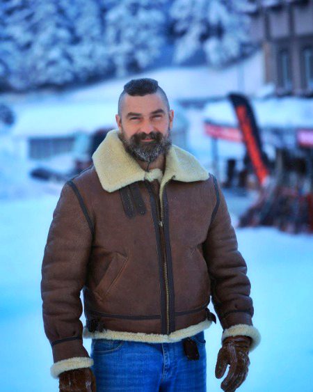Turkish Celebs image
