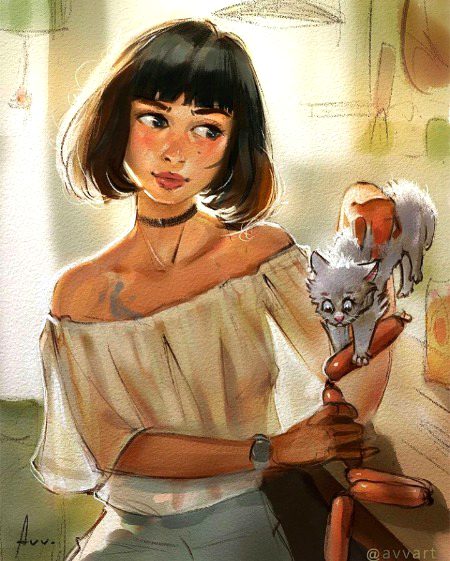 Digital Art image