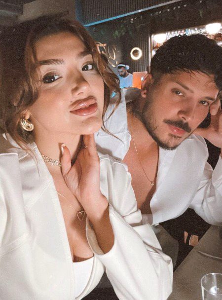 Beautiful People image