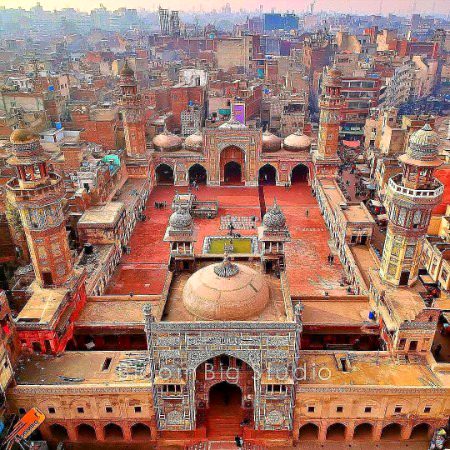 Beautiful Structures image
