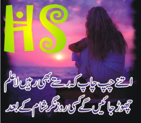 تم سے خاک الجھے گا جناب حالات سے الجھا ہوا شخص