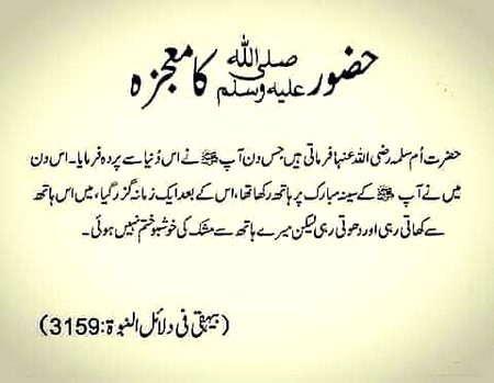 Islamic Quotes image