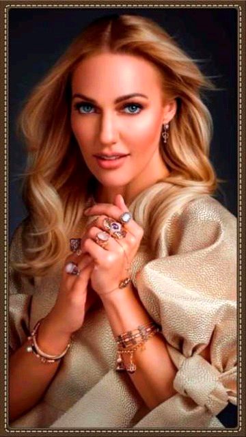 Maryem uzerli