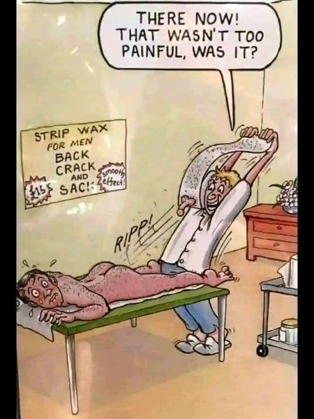 Ksi ko wax kerwani kia?🤓