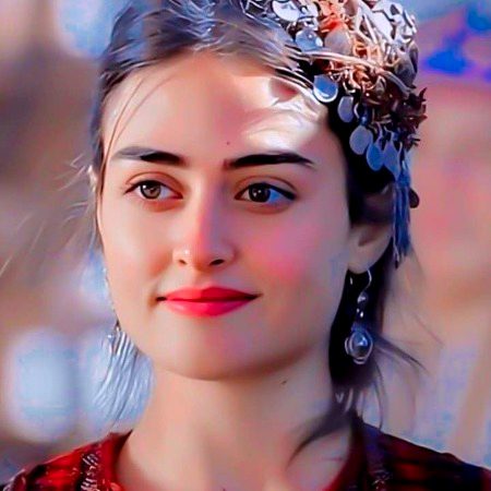 Turkish Celebs image