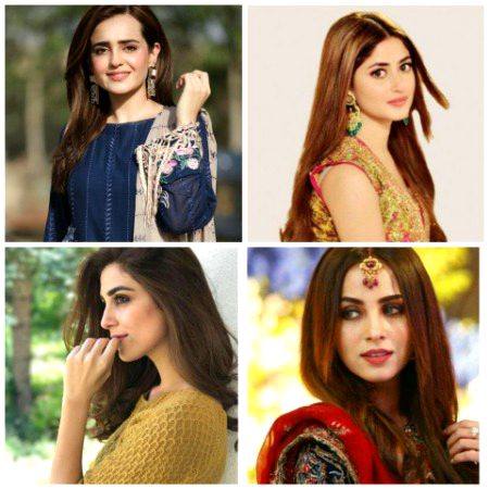 Pakistani Celebs image