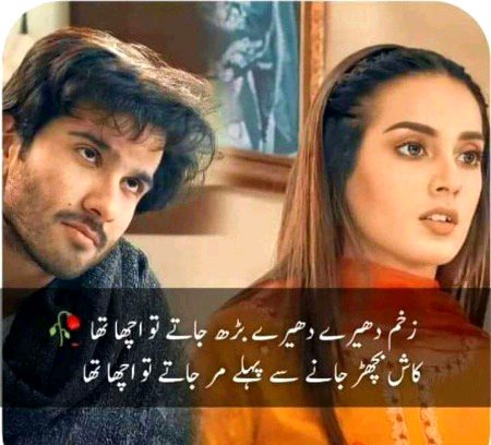 Sad Poetry image