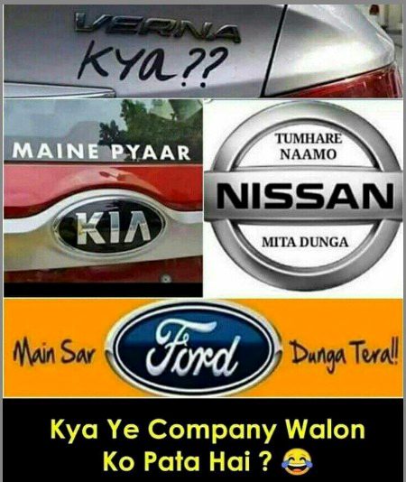 Memes & Satire image