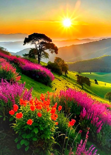 Beautiful Nature image