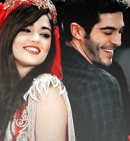 Turkish Celebs image