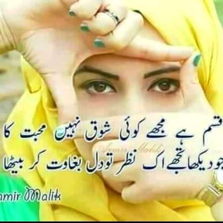 Ky  kitni  mohabat  hai  tumsy  zra  paas  akr  to dekho 👍