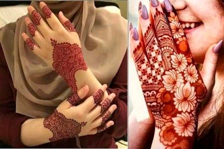 Mehndi Design image